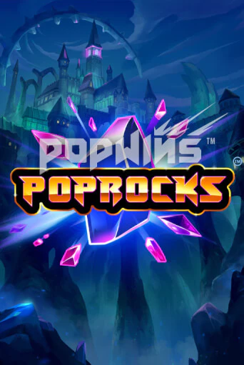 Демо игра PopRocks™ играть онлайн | VAVADA Casino бесплатно