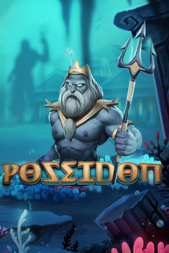 Демо игра Poseidon играть онлайн | VAVADA Casino бесплатно