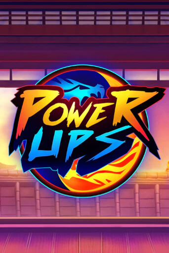 Демо игра Power Ups играть онлайн | VAVADA Casino бесплатно