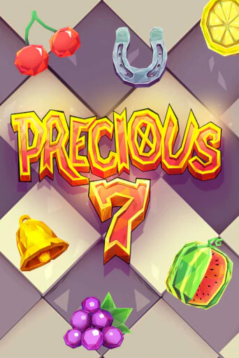 Демо игра Precious 7 играть онлайн | VAVADA Casino бесплатно