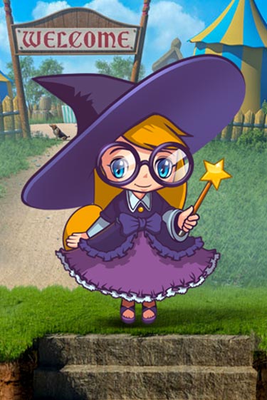 Демо игра Pumpkin Fairy играть онлайн | VAVADA Casino бесплатно