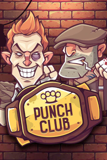 Демо игра Punch Club играть онлайн | VAVADA Casino бесплатно