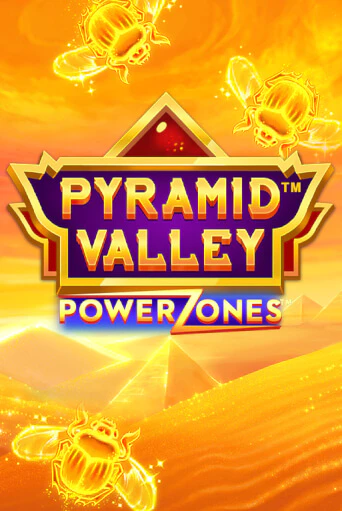 Демо игра Pyramid Valley: Power Zones играть онлайн | VAVADA Casino бесплатно