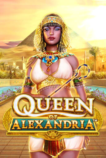 Демо игра Queen of Alexandria играть онлайн | VAVADA Casino бесплатно