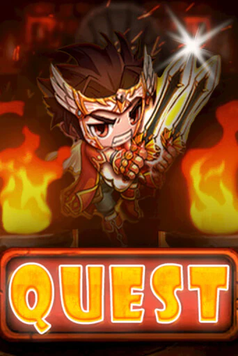 Демо игра Quest играть онлайн | VAVADA Casino бесплатно