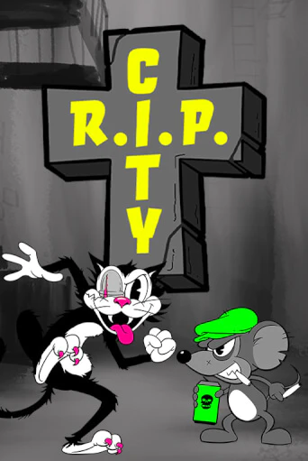 Демо игра RIP City играть онлайн | VAVADA Casino бесплатно