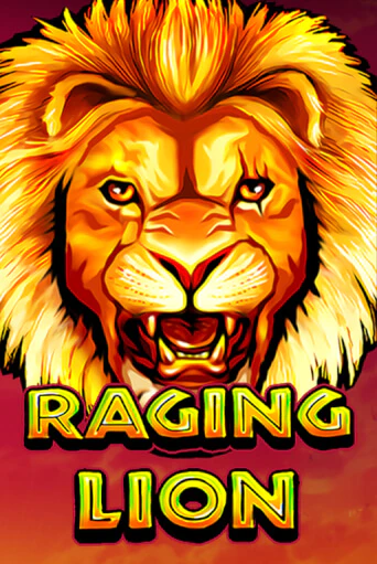 Демо игра Raging Lion играть онлайн | VAVADA Casino бесплатно
