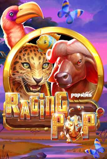 Демо игра RagingPop играть онлайн | VAVADA Casino бесплатно