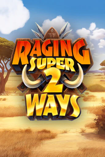 Демо игра Raging Super 2 Ways играть онлайн | VAVADA Casino бесплатно