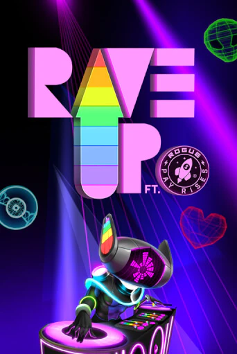 Демо игра Rave Up играть онлайн | VAVADA Casino бесплатно