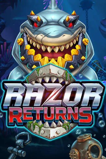 Демо игра Razor Returns играть онлайн | VAVADA Casino бесплатно