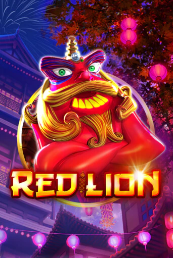 Демо игра Red Lion играть онлайн | VAVADA Casino бесплатно