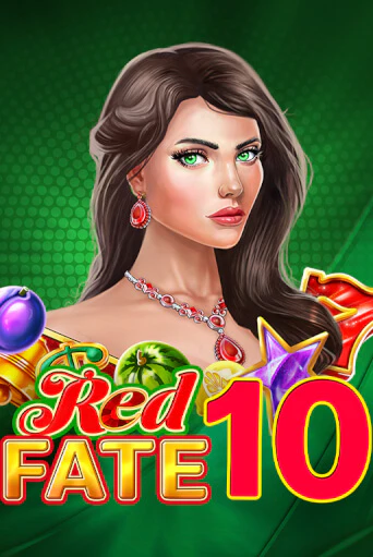 Демо игра Redfate 10 играть онлайн | VAVADA Casino бесплатно