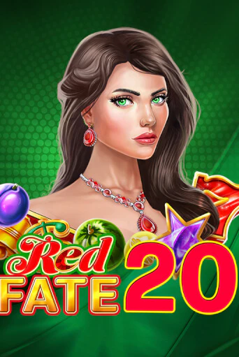 Демо игра Redfate 20 играть онлайн | VAVADA Casino бесплатно