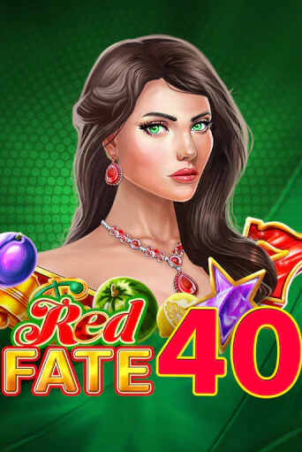 Демо игра Redfate 40 играть онлайн | VAVADA Casino бесплатно