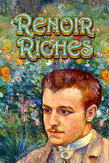 Демо игра Renoir Riches играть онлайн | VAVADA Casino бесплатно