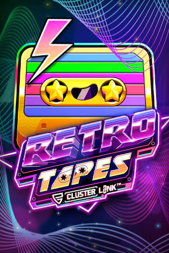 Демо игра Retro Tapes играть онлайн | VAVADA Casino бесплатно