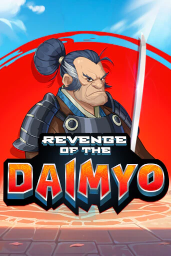 Демо игра Revenge of the Daimyo играть онлайн | VAVADA Casino бесплатно