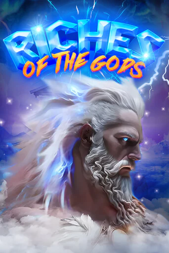 Демо игра Riches of the gods играть онлайн | VAVADA Casino бесплатно