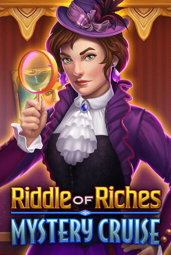 Демо игра Riddle of Riches: Mystery Cruise играть онлайн | VAVADA Casino бесплатно