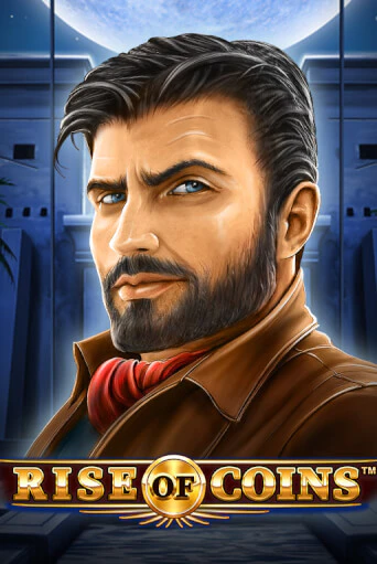 Демо игра Rise of Coins играть онлайн | VAVADA Casino бесплатно