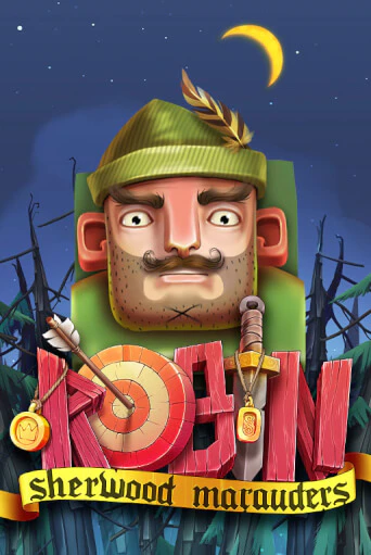 Демо игра Robin - Sherwood Marauders играть онлайн | VAVADA Casino бесплатно