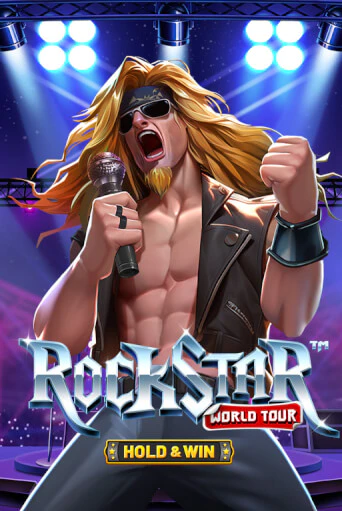 Демо игра Rockstar: World Tour - Hold & Win играть онлайн | VAVADA Casino бесплатно