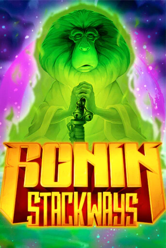 Демо игра Ronin Stackways играть онлайн | VAVADA Casino бесплатно