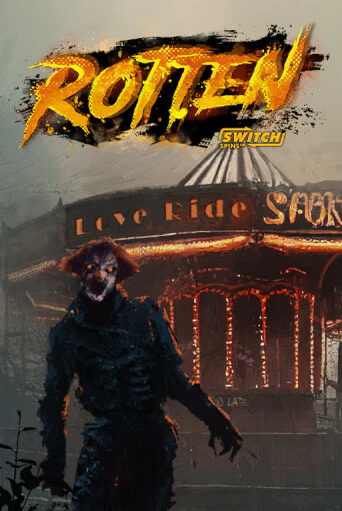 Демо игра Rotten играть онлайн | VAVADA Casino бесплатно