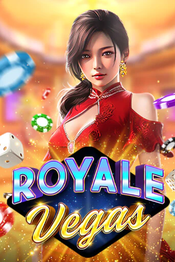 Демо игра Royale Vegas играть онлайн | VAVADA Casino бесплатно