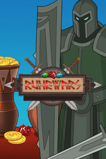 Демо игра Rune Wars играть онлайн | VAVADA Casino бесплатно