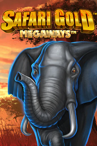 Демо игра Safari Gold Megaways играть онлайн | VAVADA Casino бесплатно