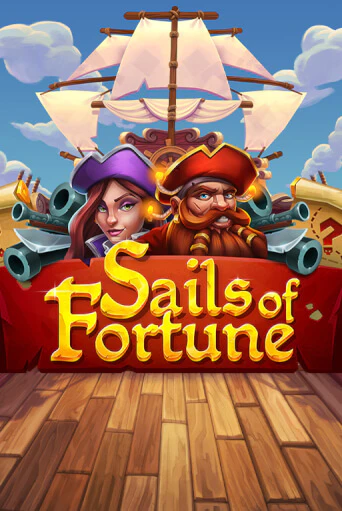 Демо игра Sails of Fortune играть онлайн | VAVADA Casino бесплатно