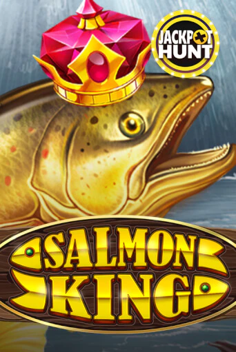 Демо игра Salmon King играть онлайн | VAVADA Casino бесплатно