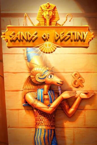 Демо игра Sands of Destiny играть онлайн | VAVADA Casino бесплатно