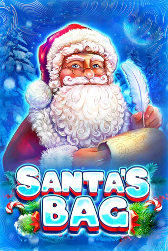 Демо игра Santas Bag играть онлайн | VAVADA Casino бесплатно