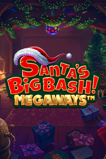 Демо игра Santa's Big Bash Megaways играть онлайн | VAVADA Casino бесплатно