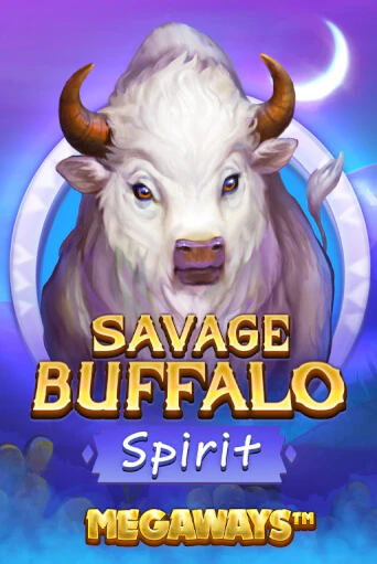 Демо игра Savage Buffalo Spirit Megaways играть онлайн | VAVADA Casino бесплатно