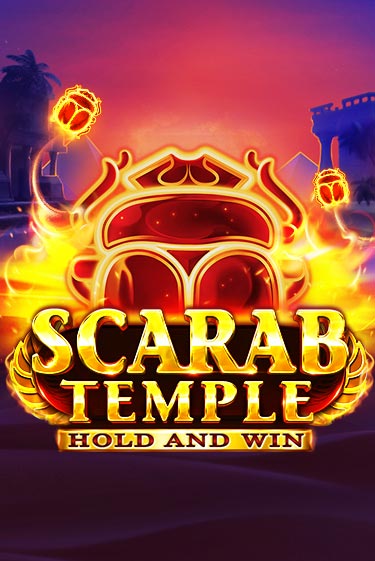 Демо игра Scarab Temple: Hold and Win играть онлайн | VAVADA Casino бесплатно