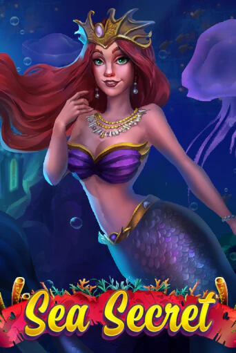 Демо игра Sea Secret играть онлайн | VAVADA Casino бесплатно