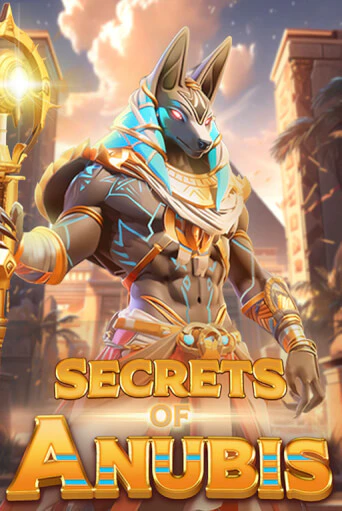 Демо игра Secrets of Anubis играть онлайн | VAVADA Casino бесплатно