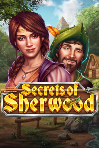 Демо игра Secrets of Sherwood играть онлайн | VAVADA Casino бесплатно