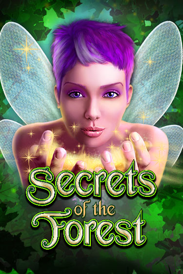 Демо игра Secrets Of The Forest играть онлайн | VAVADA Casino бесплатно
