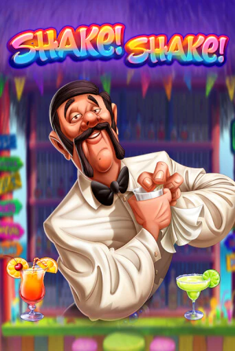 Демо игра Shake! Shake! играть онлайн | VAVADA Casino бесплатно
