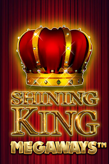 Демо игра Shining King Megaways играть онлайн | VAVADA Casino бесплатно