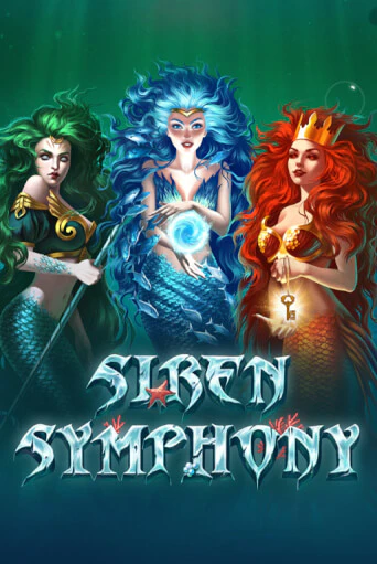 Демо игра Siren Symphony играть онлайн | VAVADA Casino бесплатно