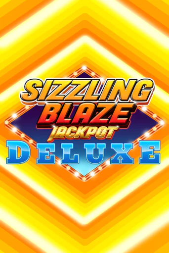 Демо игра Sizzling Blaze Deluxe играть онлайн | VAVADA Casino бесплатно