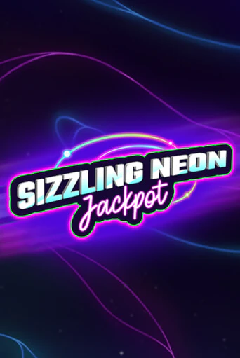 Демо игра Sizzling Neon Jackpot играть онлайн | VAVADA Casino бесплатно