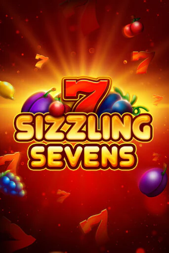 Демо игра Sizzling Sevens играть онлайн | VAVADA Casino бесплатно