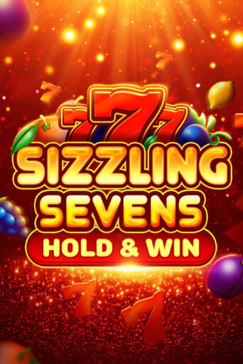 Демо игра Sizzling Sevens Hold & Win играть онлайн | VAVADA Casino бесплатно